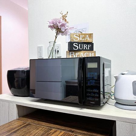 Nestay Suite Tokyo Tabata 03 Dış mekan fotoğraf
