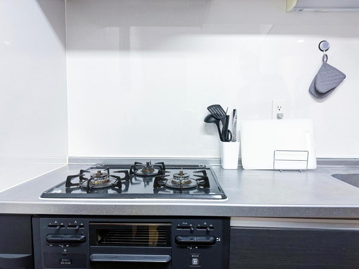 Nestay Suite Tokyo Tabata 03 Dış mekan fotoğraf