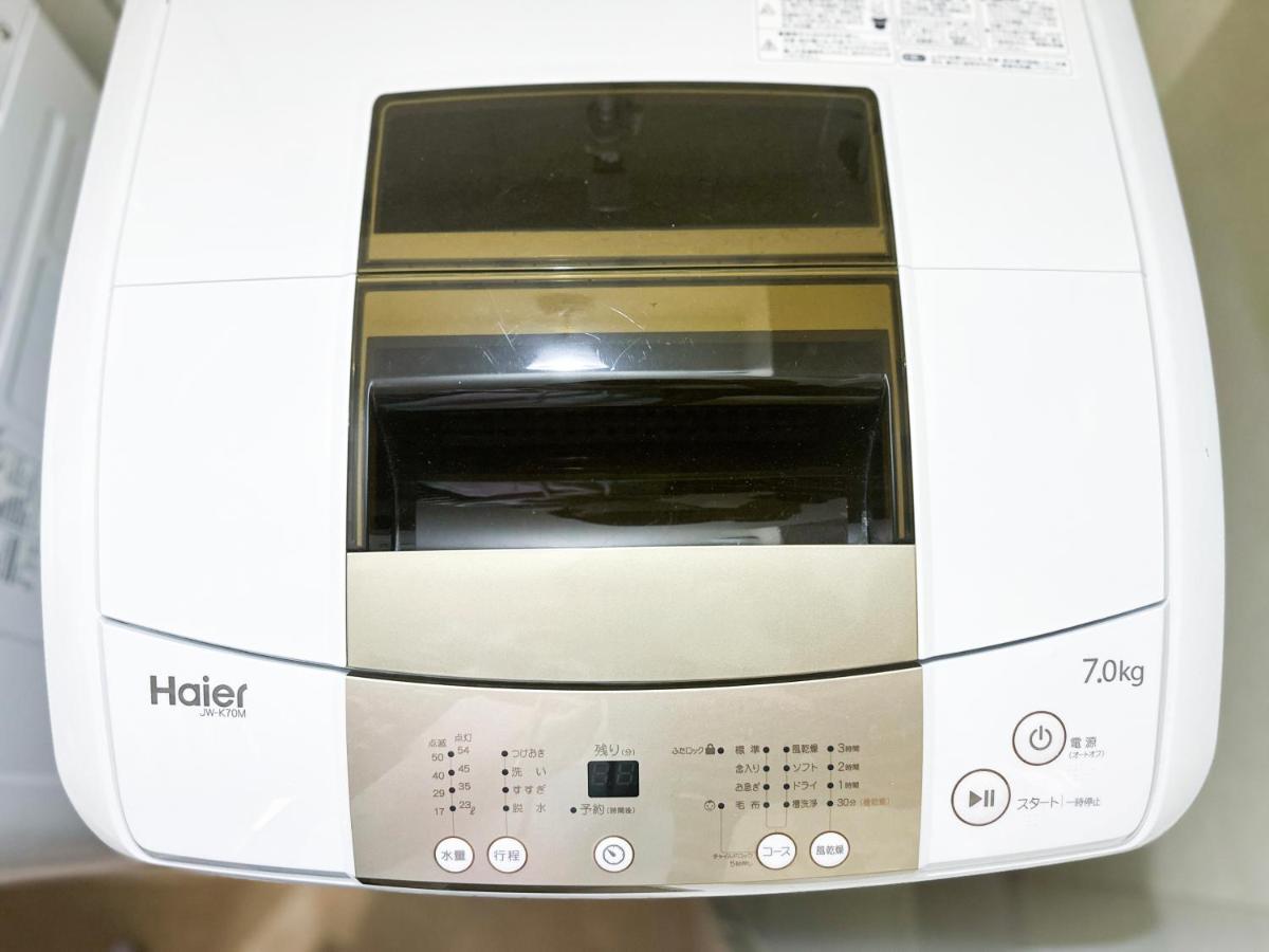 Nestay Suite Tokyo Tabata 03 Dış mekan fotoğraf