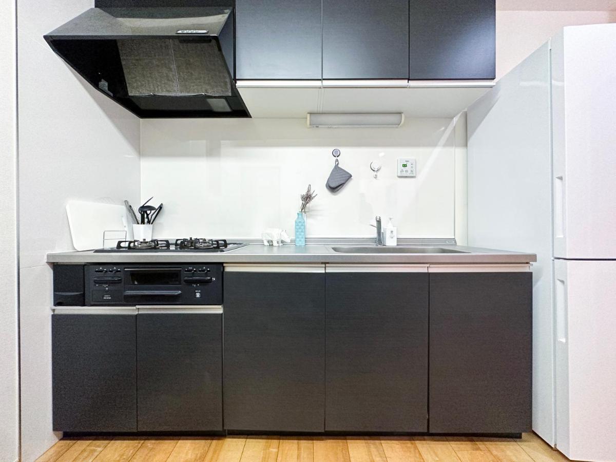 Nestay Suite Tokyo Tabata 03 Dış mekan fotoğraf