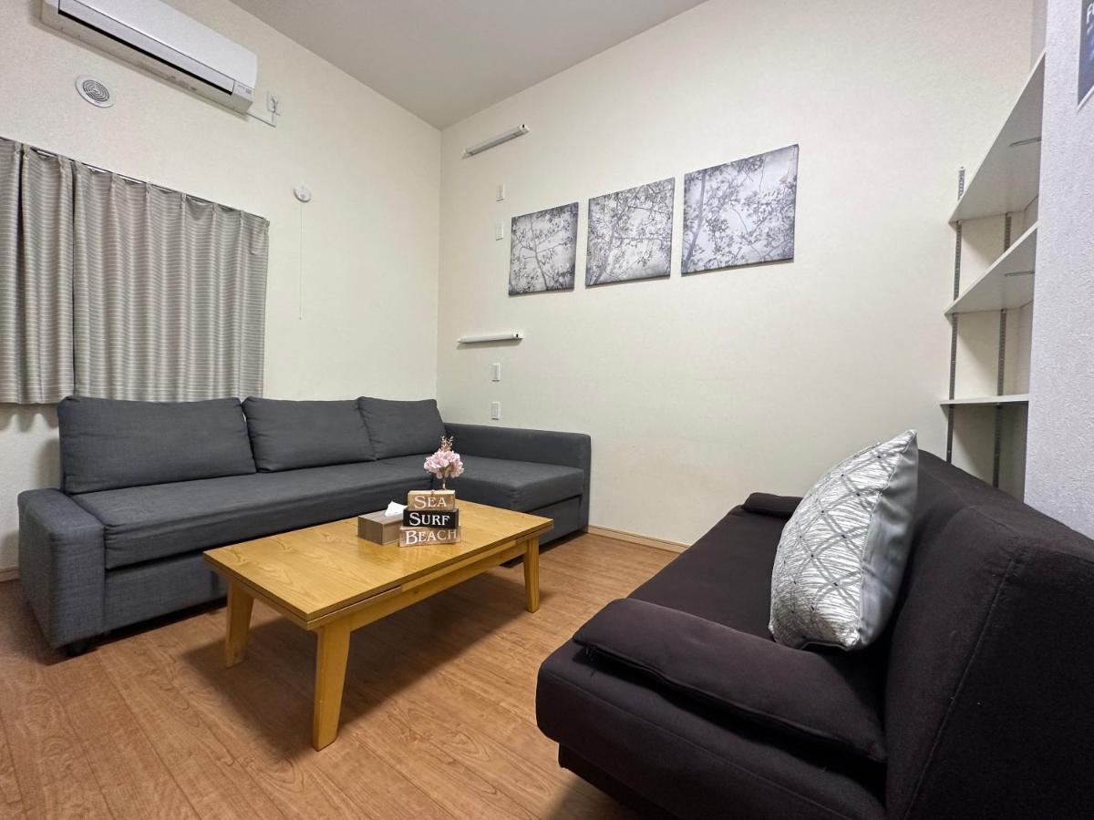 Nestay Suite Tokyo Tabata 03 Dış mekan fotoğraf