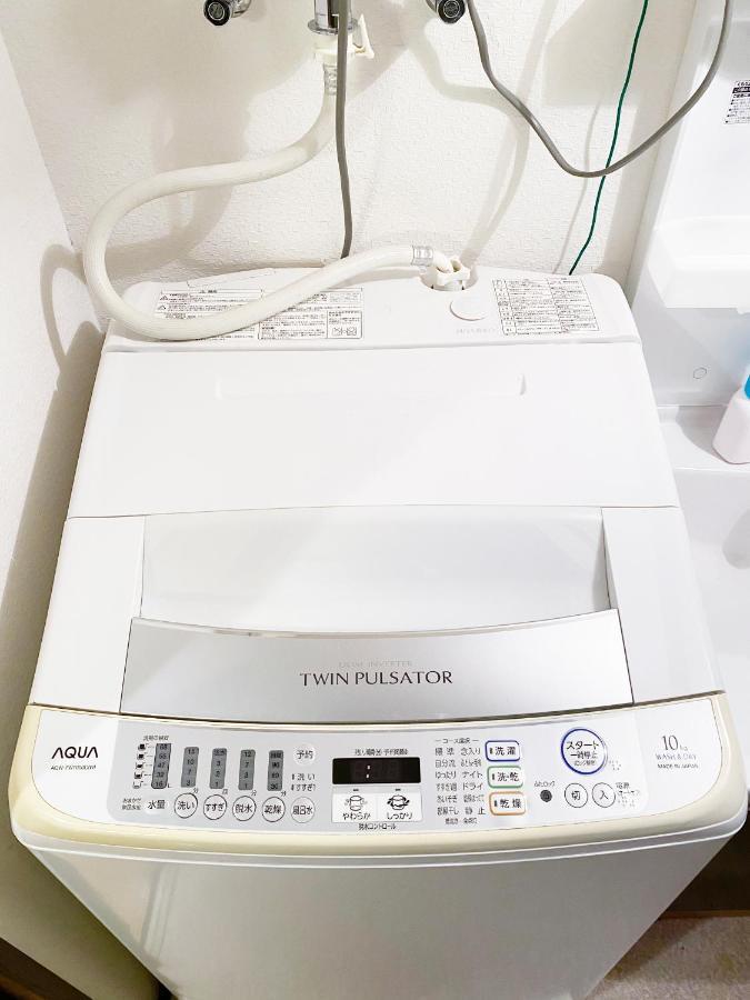 Nestay Suite Tokyo Tabata 03 Dış mekan fotoğraf