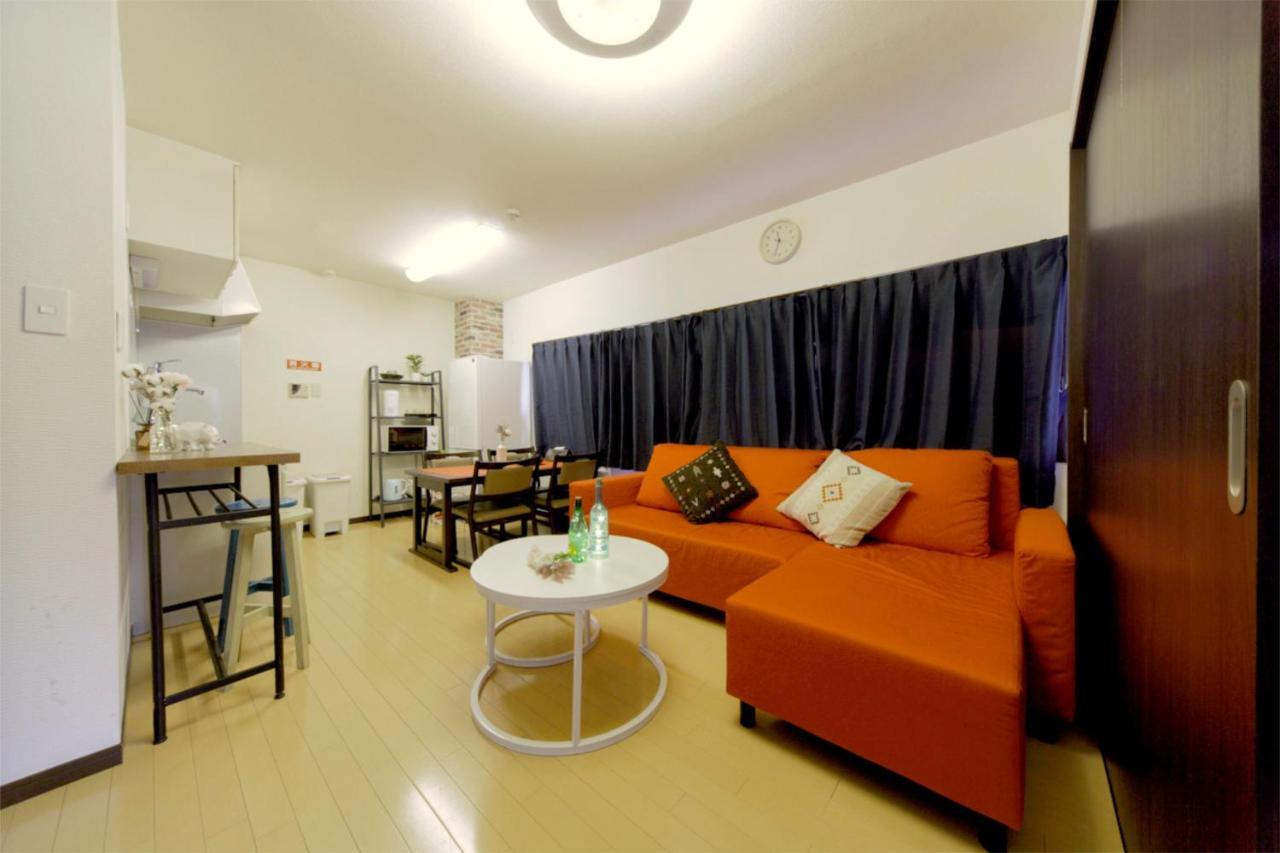 Nestay Suite Tokyo Tabata 03 Dış mekan fotoğraf