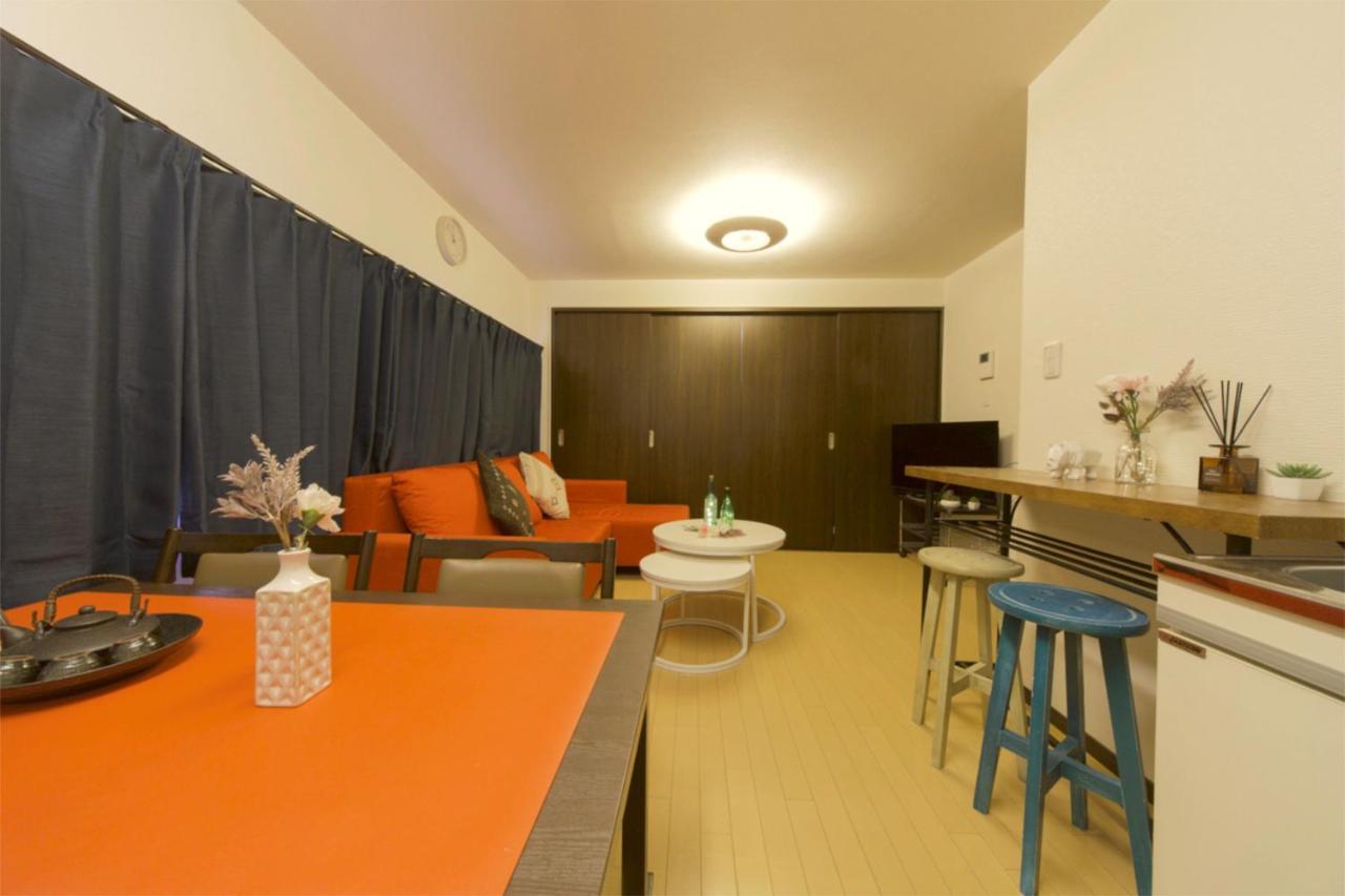 Nestay Suite Tokyo Tabata 03 Dış mekan fotoğraf