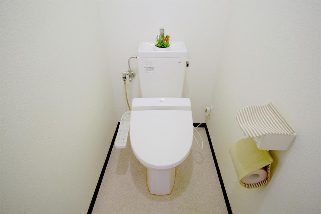 Nestay Suite Tokyo Tabata 03 Dış mekan fotoğraf
