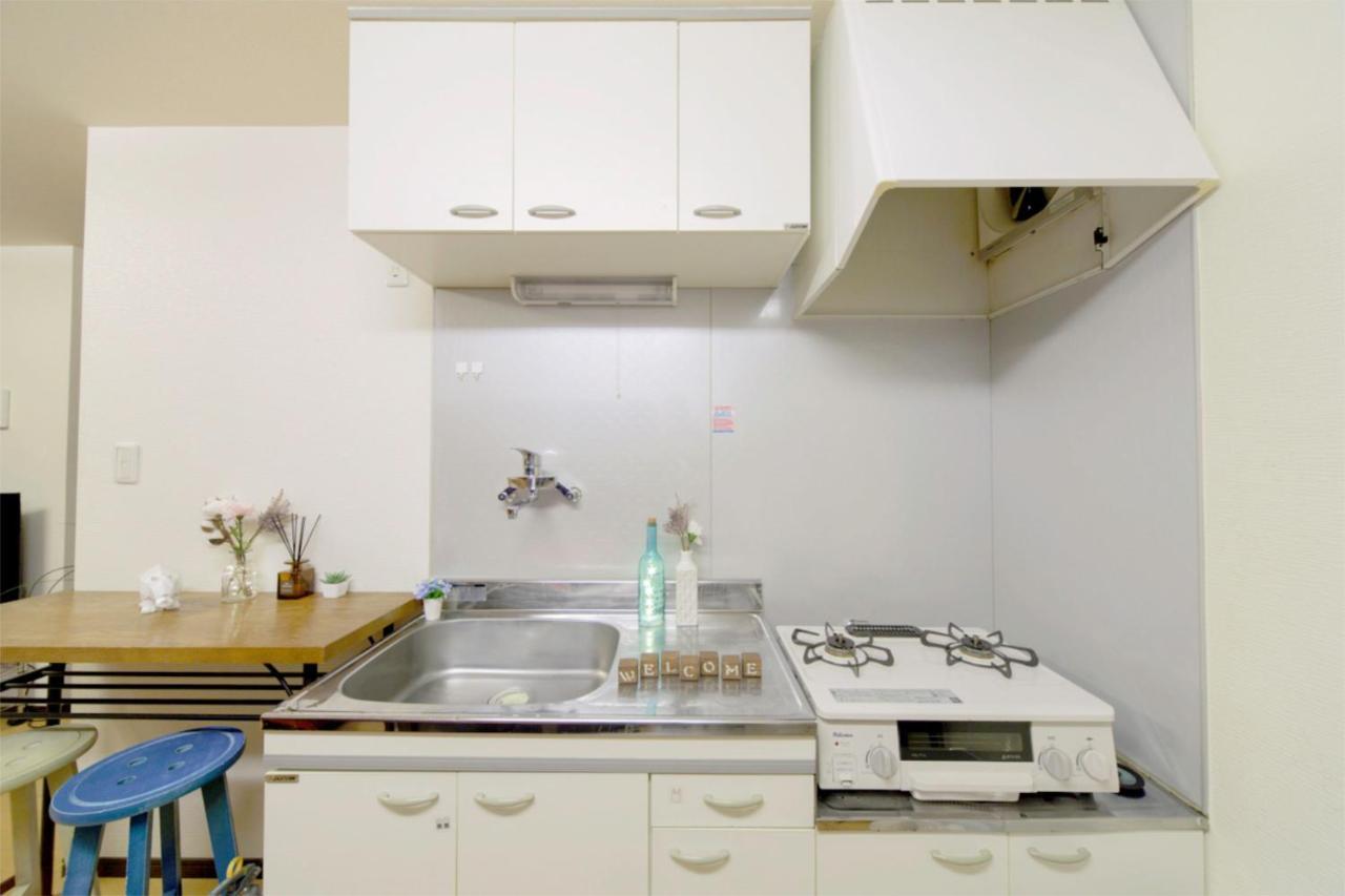 Nestay Suite Tokyo Tabata 03 Dış mekan fotoğraf