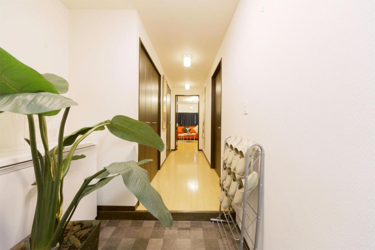 Nestay Suite Tokyo Tabata 03 Dış mekan fotoğraf