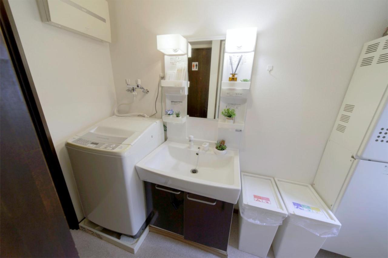 Nestay Suite Tokyo Tabata 03 Dış mekan fotoğraf