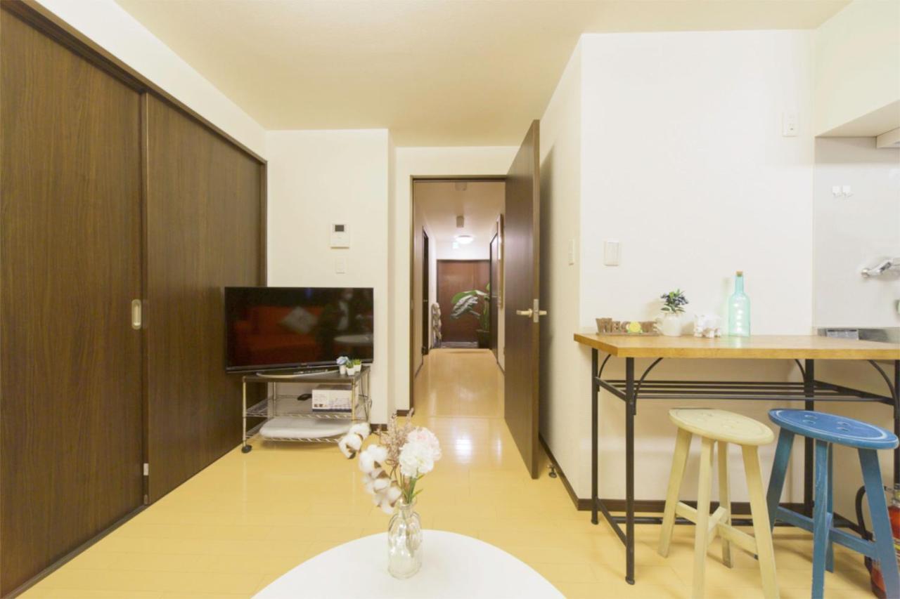 Nestay Suite Tokyo Tabata 03 Dış mekan fotoğraf